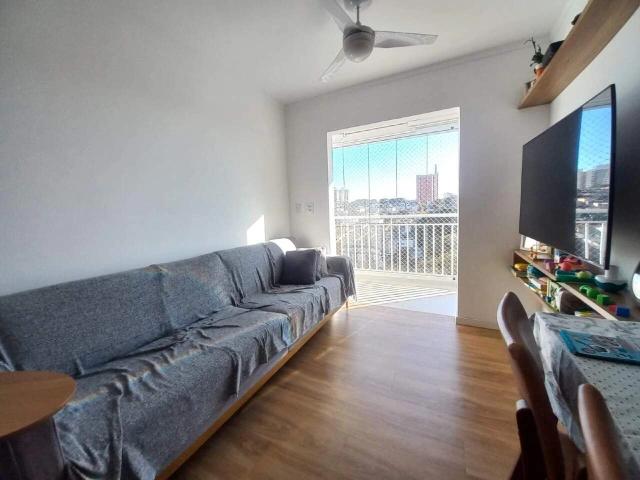 Apartamento venda em Jaguaré, São Paulo
