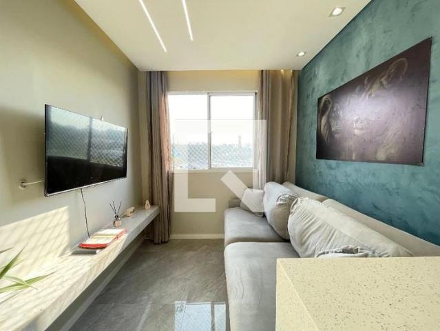 Apartamento venda em Jaguaré, São Paulo