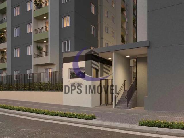 Apartamento venda em Jaguaré, São Paulo