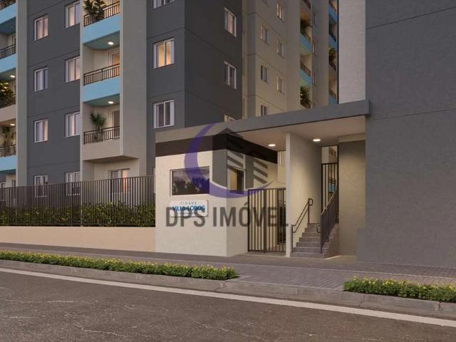 Apartamento venda em Vila Nova Jaguaré, São Paulo
