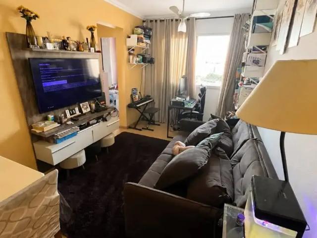Apartamento venda em Jaguaré, São Paulo