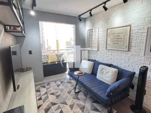 Apartamento venda em Jaguaré, São Paulo