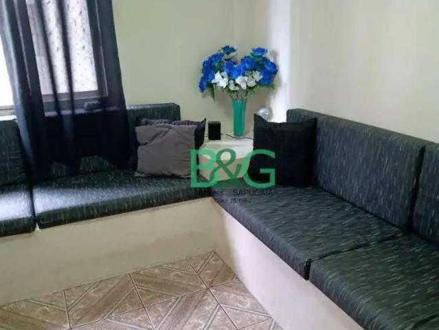 Apartamento venda em Região Imediata de São Paulo, Região Metropolitana de São Paulo