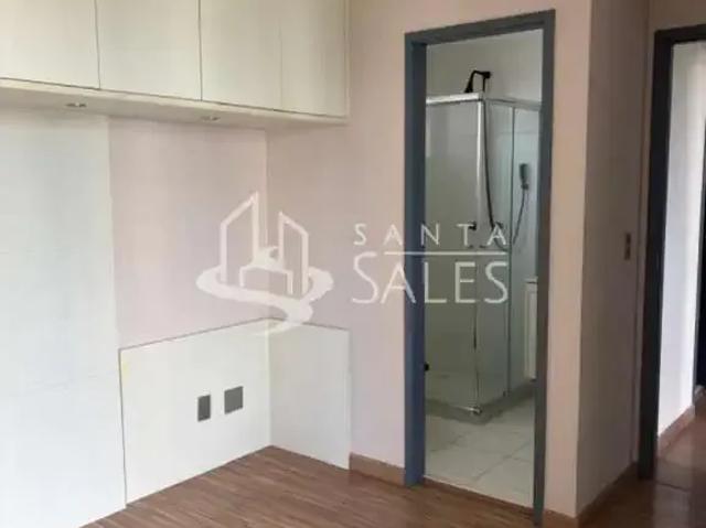 Apartamento venda em Jardim São Carlos, São Paulo