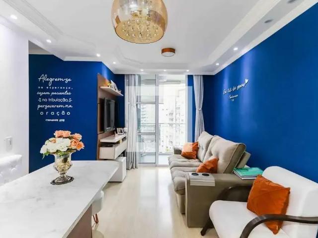 Apartamento venda em Região Imediata de São Paulo, Região Metropolitana de São Paulo
