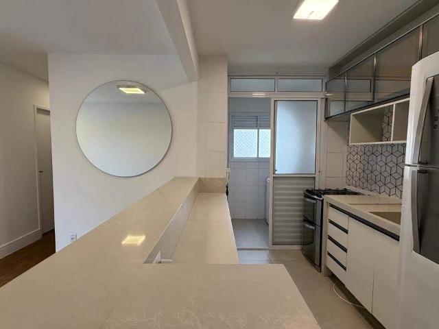 Apartamento venda em Jaguaré, São Paulo