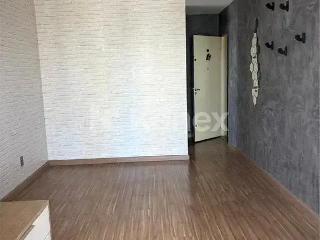 Apartamento venda em Jaguaré, São Paulo