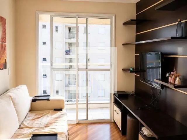 Apartamento venda em Jaguaré, São Paulo