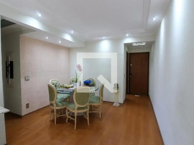 Apartamento venda em Jaguaré, São Paulo
