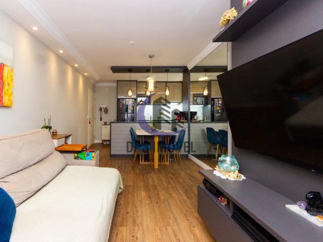 Apartamento venda em Jaguaré, São Paulo