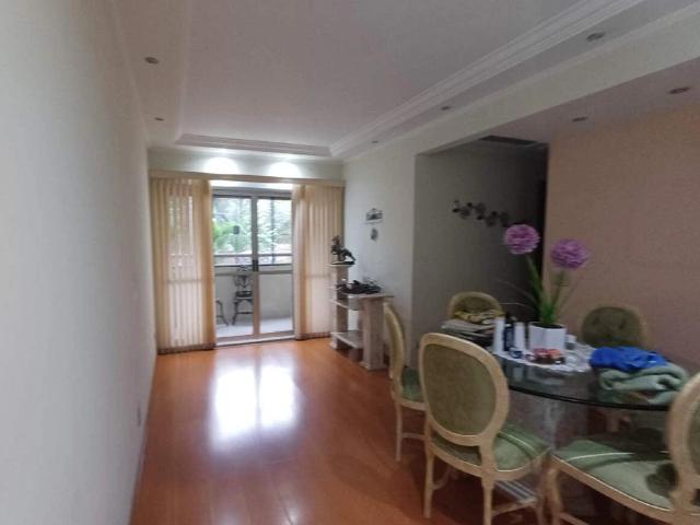 Apartamento venda em Jaguaré, São Paulo