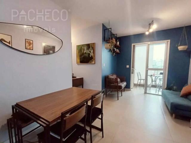 Apartamento venda em Jaguaré, São Paulo