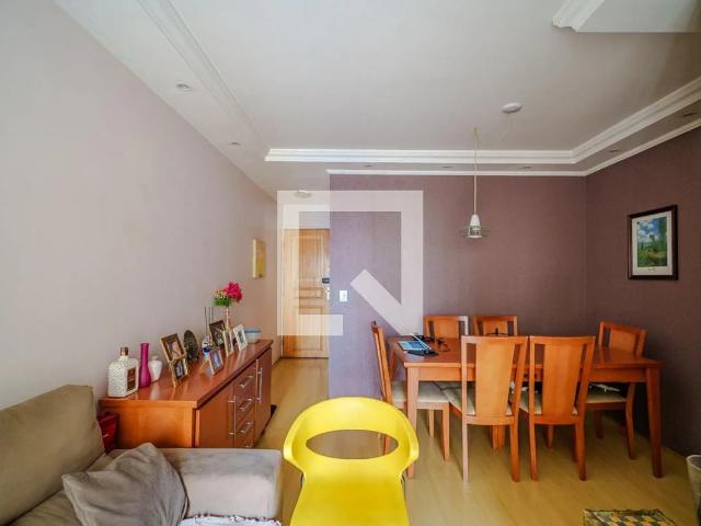 Apartamento venda em Jaguaré, São Paulo