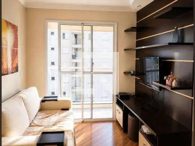 Apartamento venda em Jaguaré, São Paulo