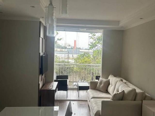 Apartamento venda em Jaguaré, São Paulo