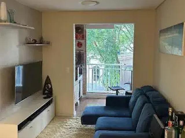 Apartamento venda em Região Imediata de São Paulo, Região Metropolitana de São Paulo