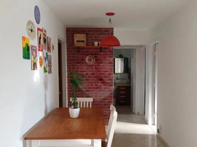Apartamento venda em Jaguaré, São Paulo