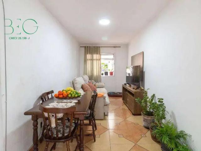 Apartamento venda em Jaguaré, São Paulo