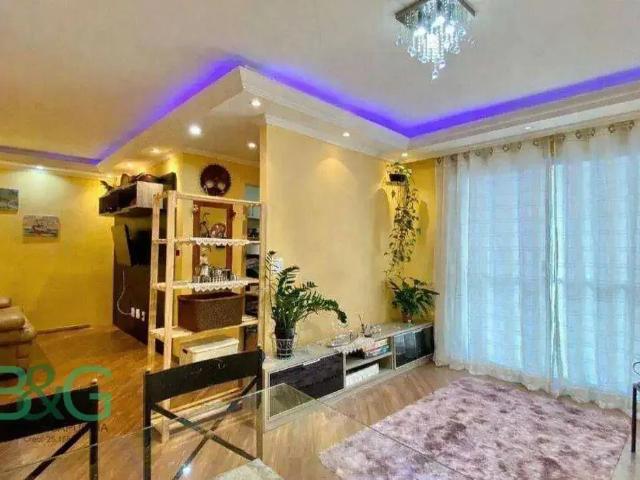 Apartamento venda em Região Imediata de São Paulo, Região Metropolitana de São Paulo