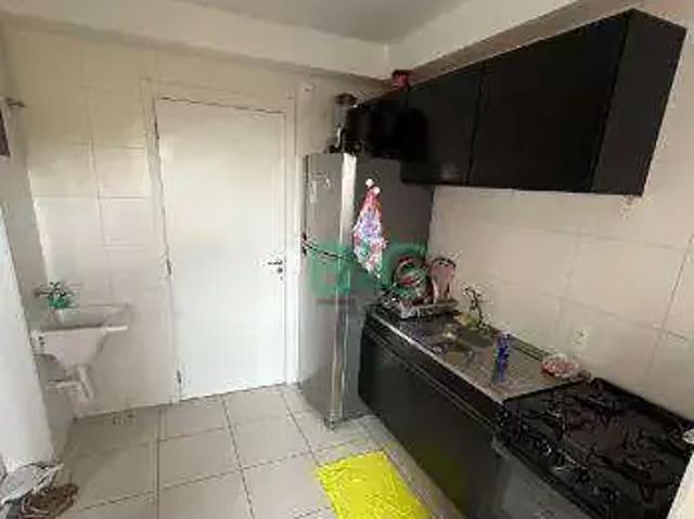 Apartamento venda em Jaraguá, São Paulo
