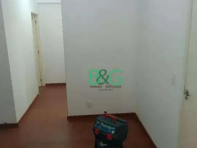 Apartamento venda em Jardim Nardini, São Paulo