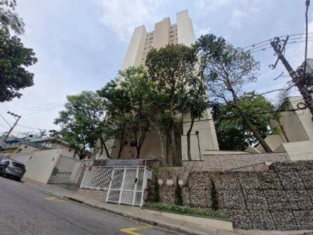 Apartamento venda em Jaraguá, São Paulo
