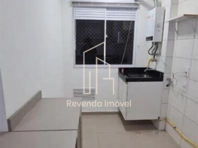 Apartamento venda em Vila Souza, São Paulo