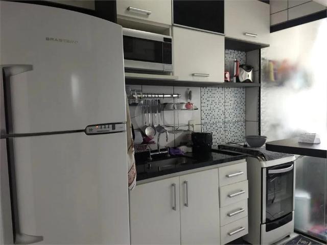 Apartamento venda em Favela CEU Atlantica, São Paulo