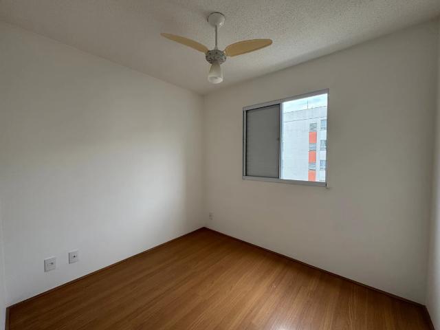 Apartamento venda em Vila Souza, São Paulo