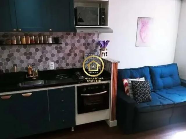 Apartamento venda em Jaraguá, São Paulo