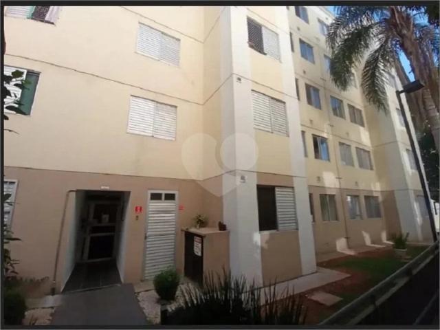 Apartamento venda em Jardim Nardini, São Paulo