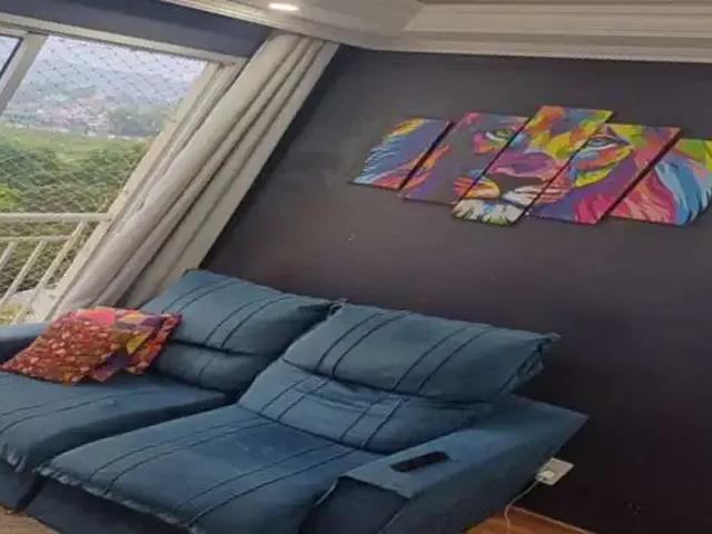 Apartamento venda em Jaraguá, São Paulo