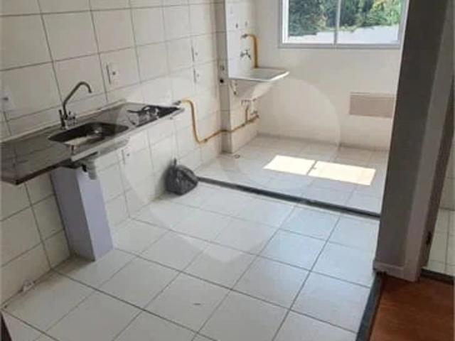 Apartamento venda em Parada de Taípas, São Paulo