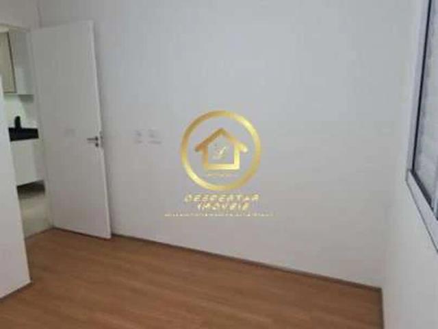 Apartamento venda em Parada de Taípas, São Paulo