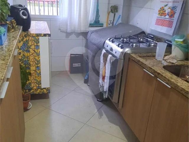 Apartamento venda em Vila Souza, São Paulo