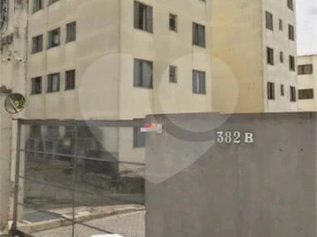 Apartamento venda em Jardim Nardini, São Paulo