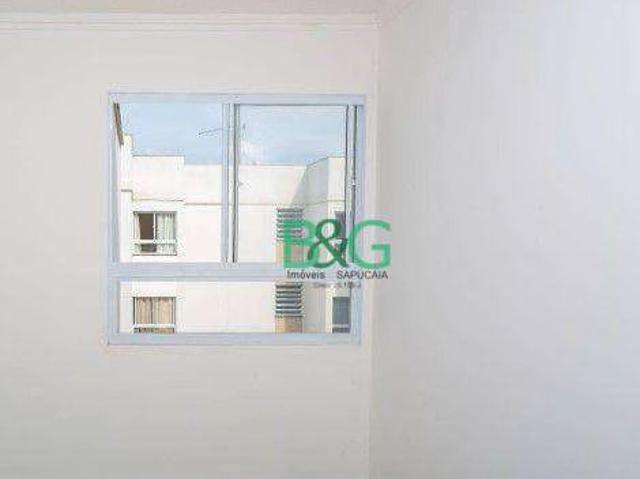 Apartamento venda em Vila Souza, São Paulo