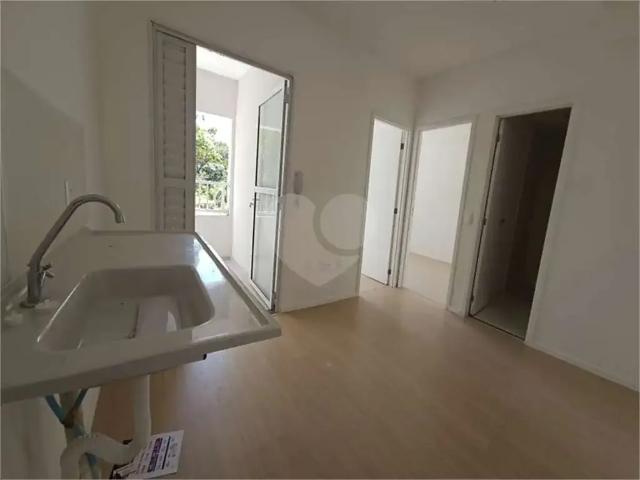 Apartamento venda em Vila Jaraguá, São Paulo