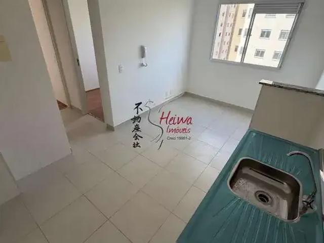Apartamento venda em Jaraguá, São Paulo
