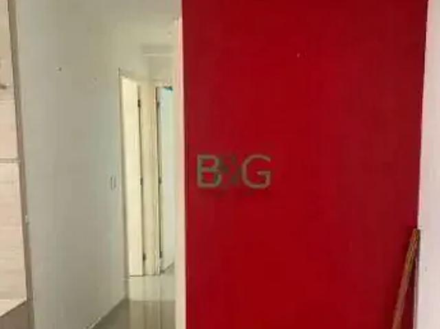 Apartamento venda em Jardim Nardini, São Paulo