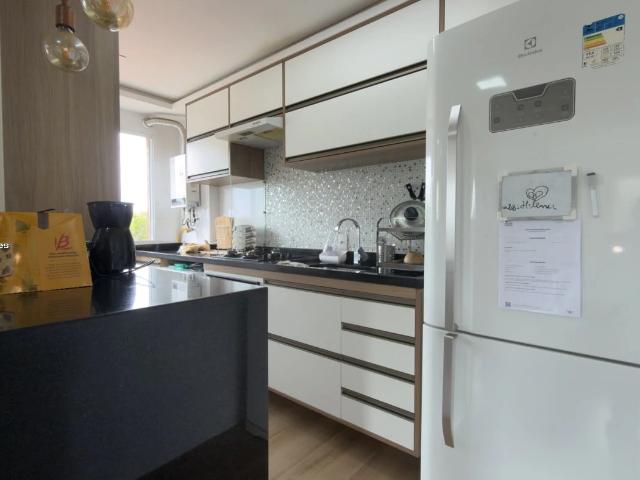 Apartamento venda em Vila Souza, São Paulo