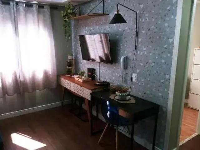 Apartamento venda em Jaraguá, São Paulo