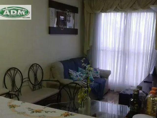 Apartamento venda em Região Imediata de São Paulo, Região Metropolitana de São Paulo