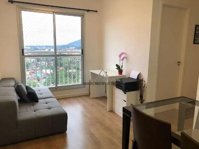 Apartamento venda em Jaraguá, São Paulo