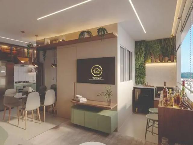 Apartamento venda em Jaraguá, São Paulo