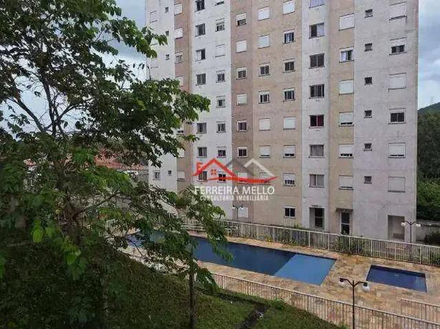 Apartamento venda em Região Imediata de São Paulo, Região Metropolitana de São Paulo