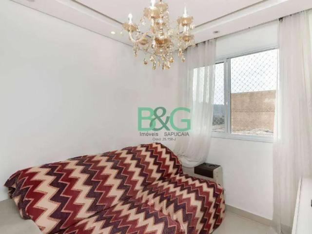 Apartamento venda em Região Imediata de São Paulo, Região Metropolitana de São Paulo