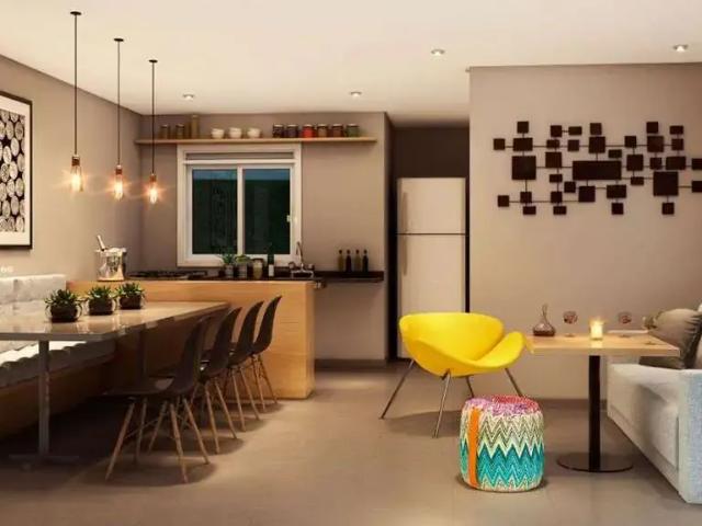 Apartamento venda em Região Imediata de São Paulo, Região Metropolitana de São Paulo