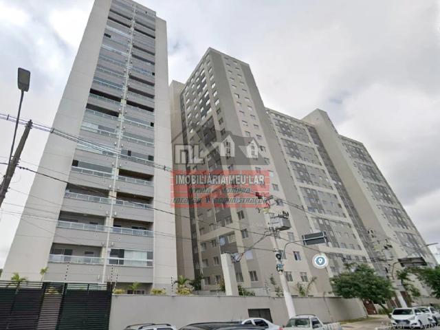 Apartamento venda em Conjunto Habitacional Teotônio Vilela, São Paulo