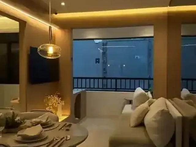 Apartamento venda em Conjunto Habitacional Teotônio Vilela, São Paulo